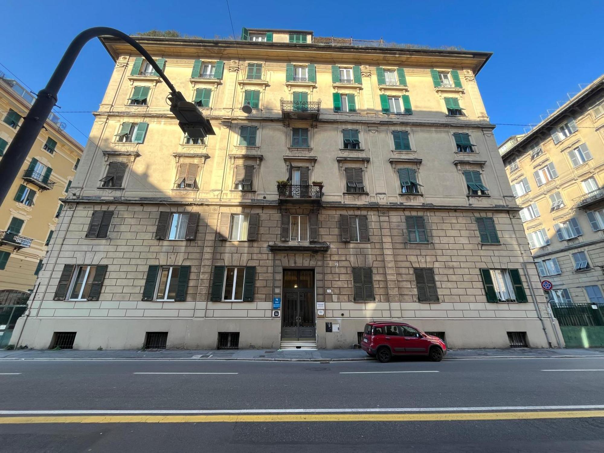 Appartamento Invrea Genova Kültér fotó
