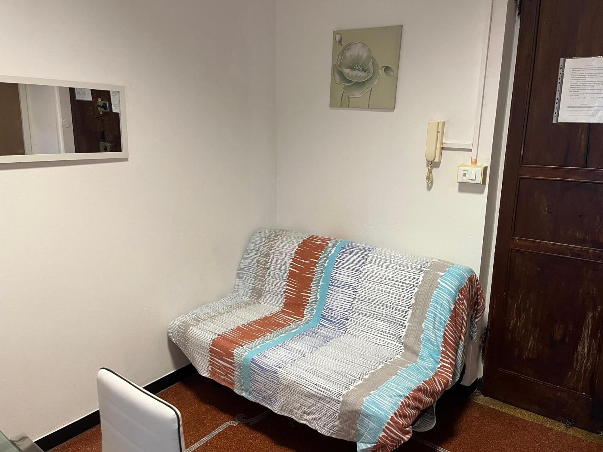 Appartamento Invrea Genova Kültér fotó