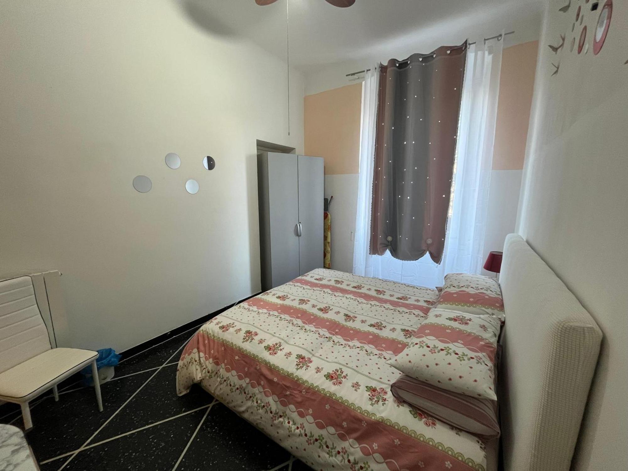 Appartamento Invrea Genova Kültér fotó