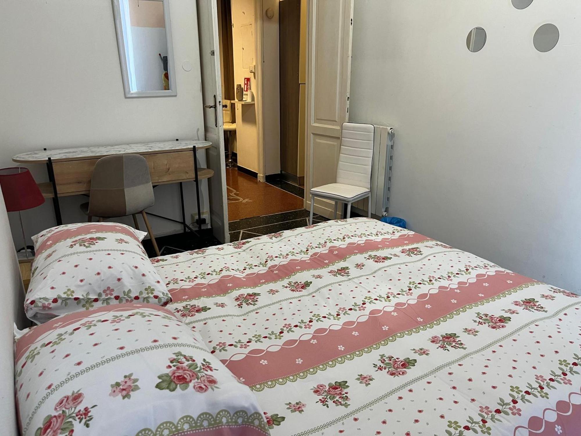 Appartamento Invrea Genova Kültér fotó
