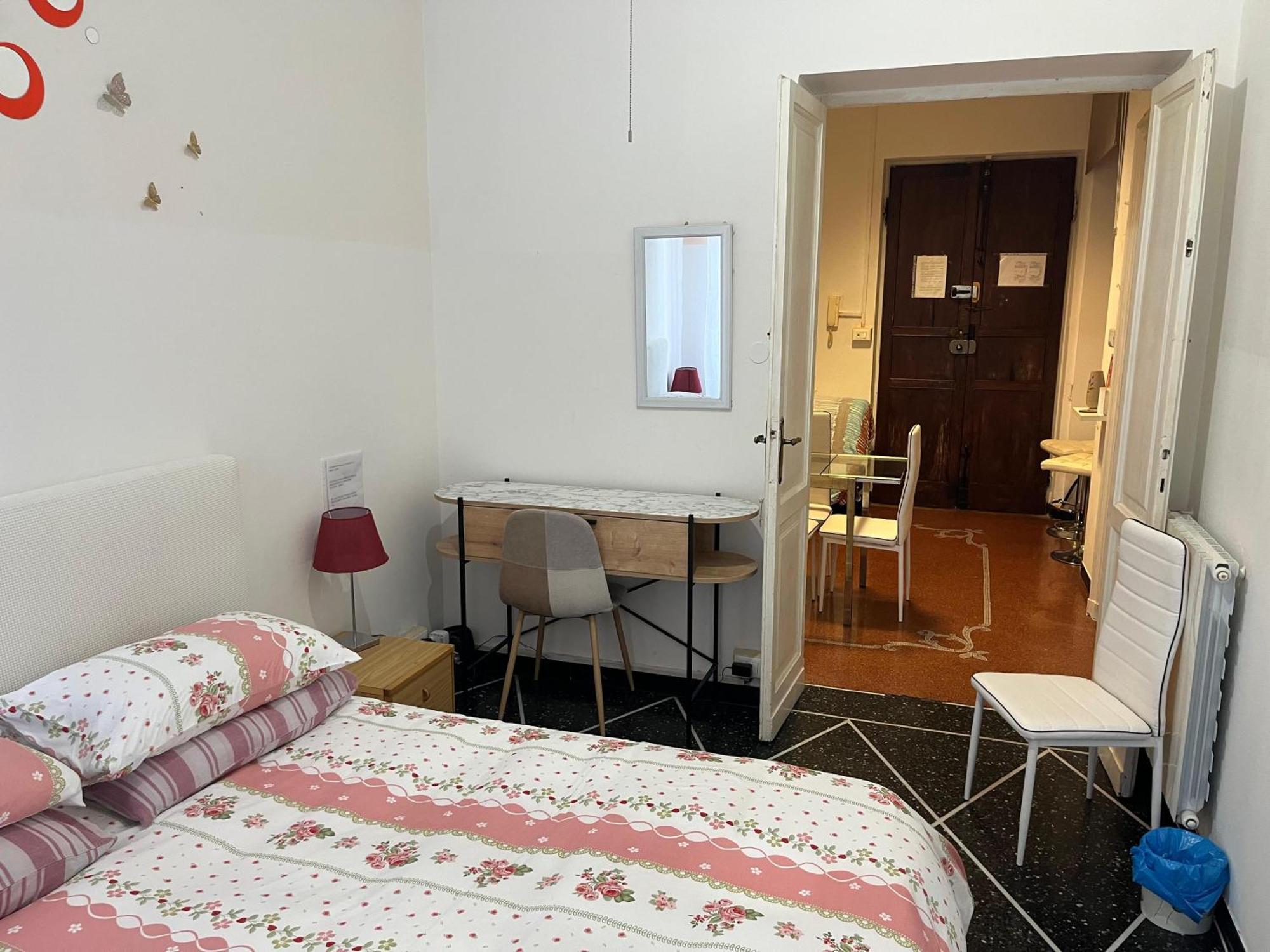 Appartamento Invrea Genova Kültér fotó