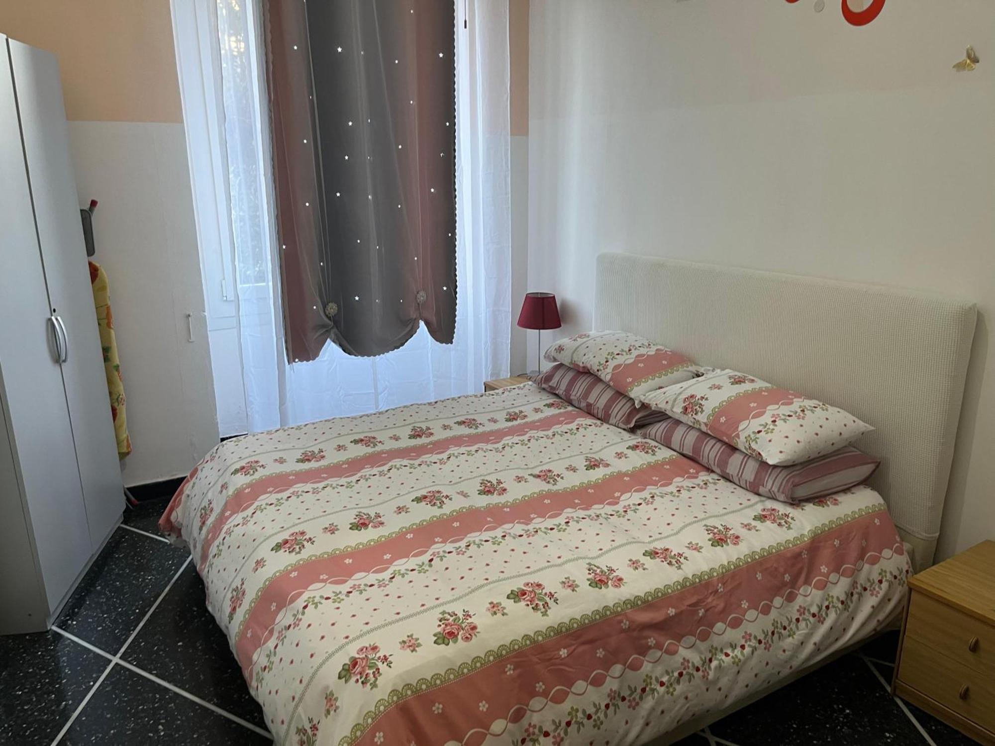 Appartamento Invrea Genova Kültér fotó