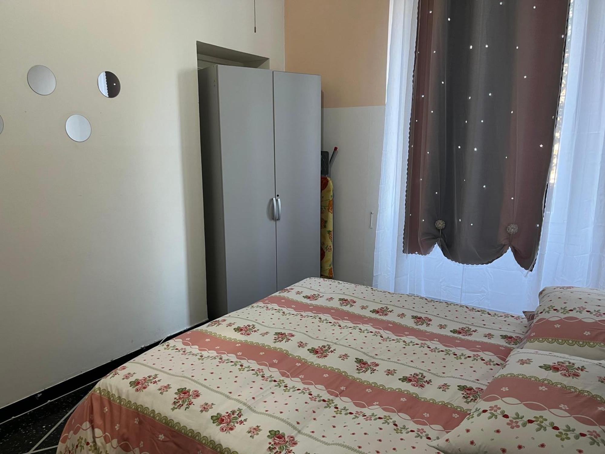 Appartamento Invrea Genova Kültér fotó